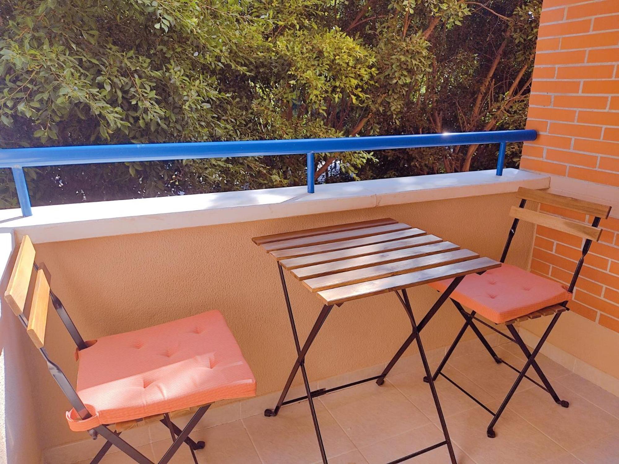 Apartamento Malaga Beach Center II B&C II Екстер'єр фото