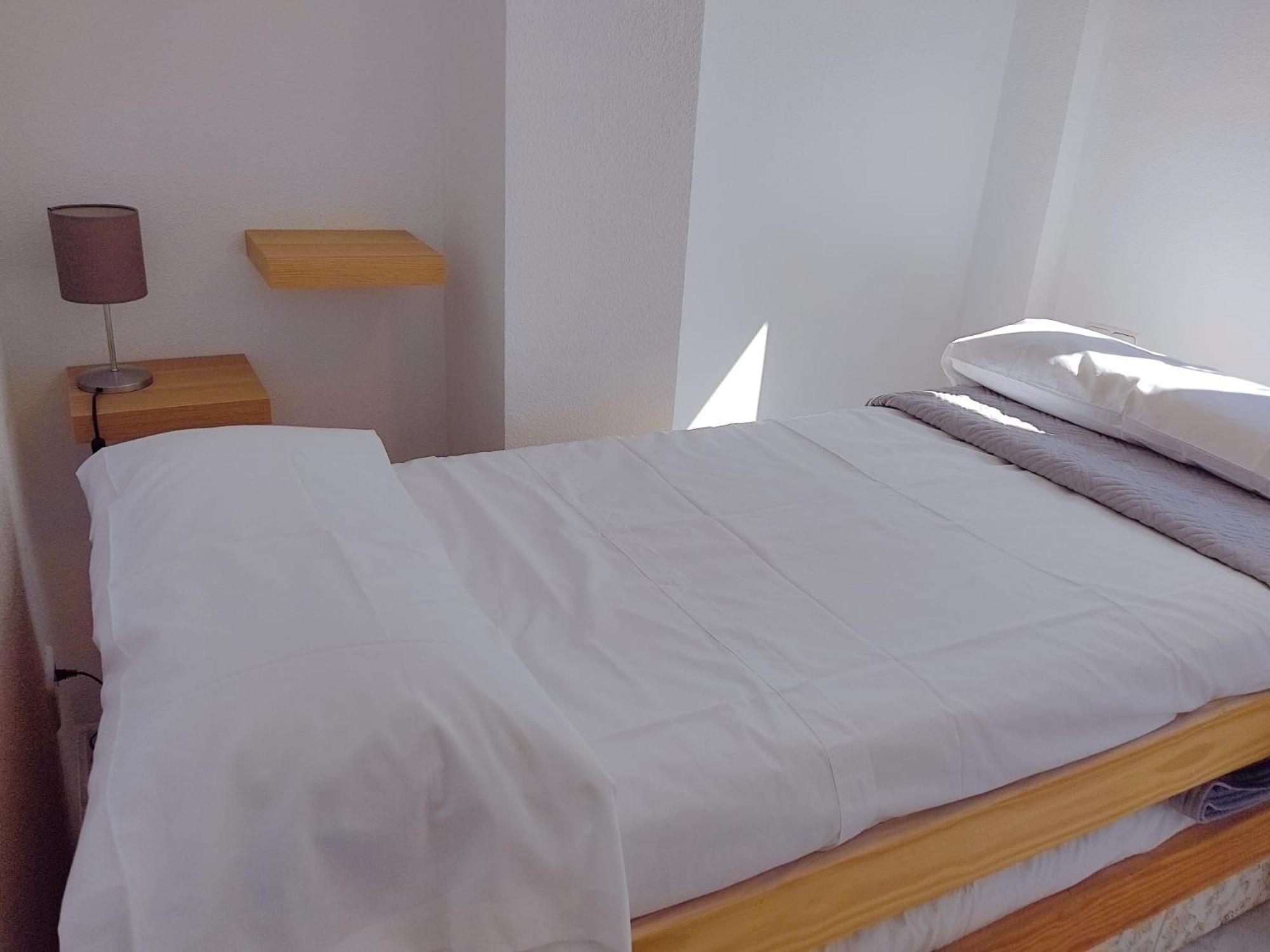 Apartamento Malaga Beach Center II B&C II Екстер'єр фото